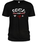 Stevens Lodge SPKA T-shirt