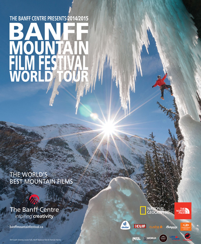 Banff 2014
