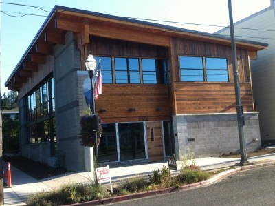 Tacoma Scrambling Activity - Course Kick-Off