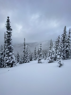 Backcountry Touring Lecture 2