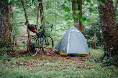 Basic Bikepacking Course - Tacoma - 2022