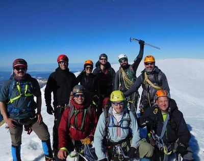 Basic Climbing Skills Refresher