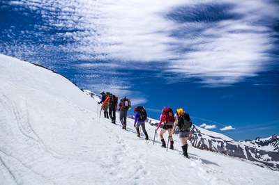 Tacoma BAC Instructors Practice