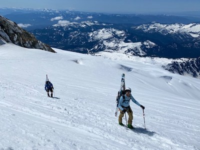 AIARE Level 2 (Recreation Track) - Tacoma - 2022