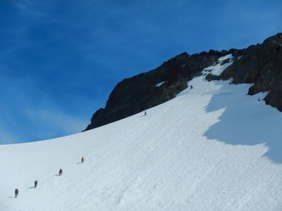 Basic Climbing Equivalency Tacoma - 2024