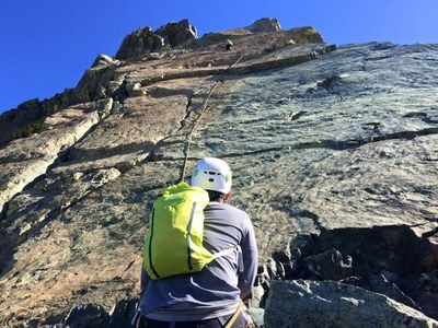 Intermediate Rock - Equivalency Test FT