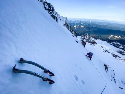 Intermediate Glacier/Alpine Module - 2023