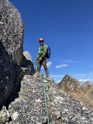 Tacoma Intermediate Rock - Classroom Session 3