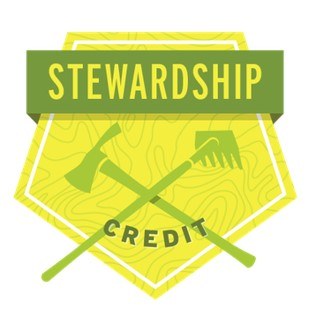 CHS Stewardship/Conservation Requirement