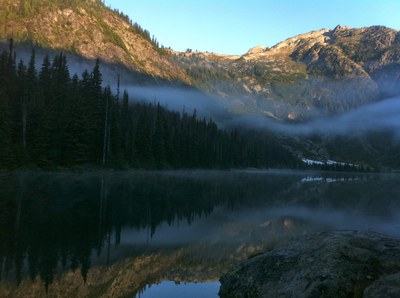 Discover Washington Lecture Series - Tacoma - 2014