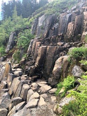 Geology Rocks! - Tacoma - 2020