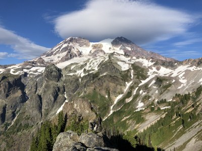 Geology Rocks! - Tacoma - 2021