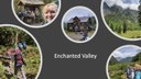 Intro to Backpacking Field Trip - Enchanted Valley