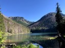 Intro to Backpacking Field Trip - Lost Lake & Noble Knob