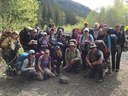 Intro to Backpacking Lecture 2