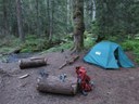 Introduction to Backpacking - Tacoma - 2026