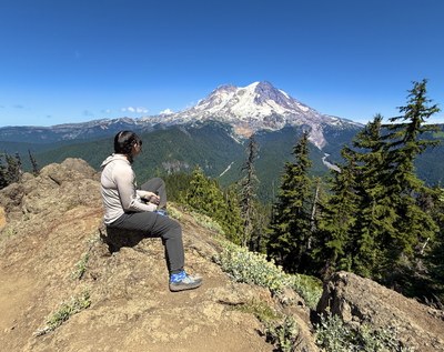 Lookouts and High Places September Hikes - Gobblers Knob