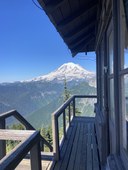 Lookouts and High Places July Hikes