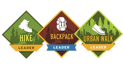 New Hike/Backpack Leader Seminar - Mountaineers Tacoma Program Center