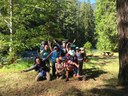 Tacoma Backpacking Subgroup