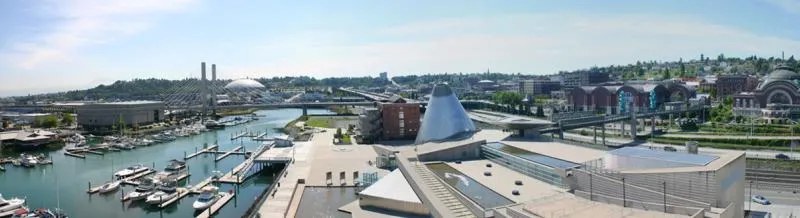 Tacoma Urban Walks Subgroup