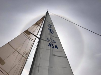 Basic Crewing/Sailing Course  - Tacoma, Dock Side Training Session - Gypsy Queen, Tyee Marina