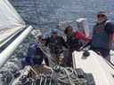 Basic Crewing/Sailing Course  - Tacoma, Dock Side Training Session