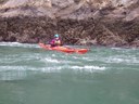 Intermediate Sea Kayaking Course - Tacoma (2025-2029)