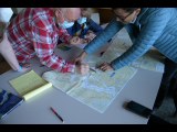 Sea Kayak Navigation - Lecture - Mountaineers Tacoma Program Center