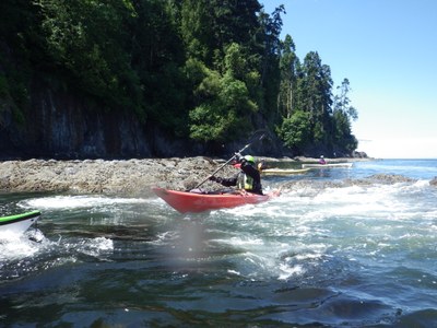 Rock Gardening Clinic