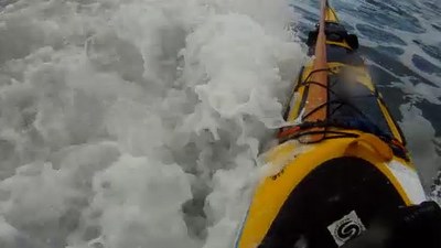 Surf Zone & Beyond- Surf Clinic