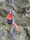 Summer Camp - Climbing Rock Stars - Tacoma - 2023