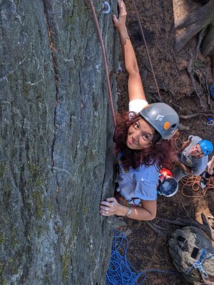 Summer Camp Overnight - Exit 32