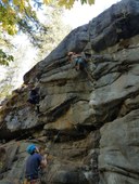 Summer Camp Overnight - Exit 38