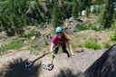 Summer Camp - Teen Adventures: Rock Climbing - Tacoma - 2026