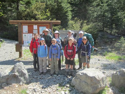 Explorers - Fall - Tacoma - 2015