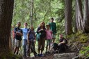 Tacoma Explorers Camping & Climbing Trip