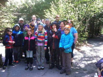 Explorers - Tacoma - 2016/17