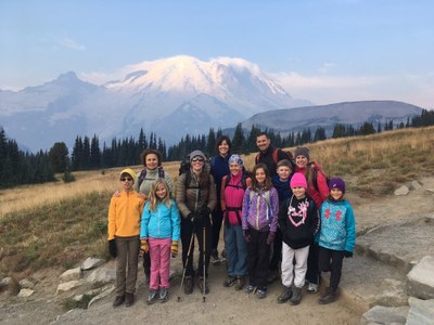 Explorers - Tacoma - 2018