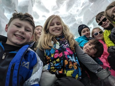 Explorers - Tacoma - 2020