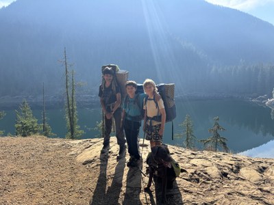 Explorers - Tacoma - 2025