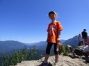 Tacoma - Summer Camp - Wilderness Week