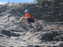 Tacoma  - Summer Camp - Climbing Rock Stars Week