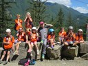 Tacoma - Summer Camp - Rock & Ropes Week