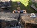 Summer Camp - Climbing Rock Stars - Tacoma - 2021