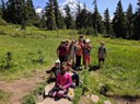 Summer Camp - Rainier 2 - Tacoma - 2021