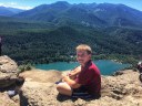 Mountaineers Summer Camp - Tacoma - 2022 - Survivor Week