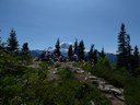 Mountaineers Summer Camp - Tacoma - 2022 - Rainier Week 1