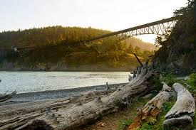 Adventure Activity - Deception Pass State Park