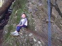 Adventure Activity - Exit 38/Far Side Crags